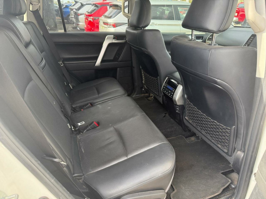 2023 Toyota LandCruiser Prado GDJ150R Kakadu SUV Image 20