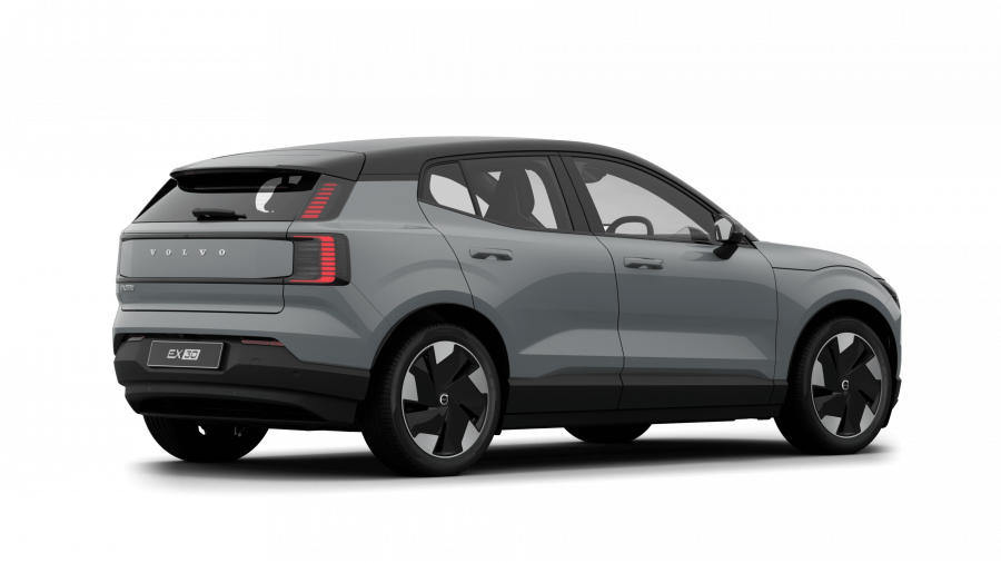 2026 MY27 Volvo EX30  Plus P5 Long Range SUV Image 5