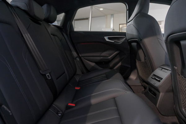 2026 Audi A5 e-hybrid S-Line Sedan image 9