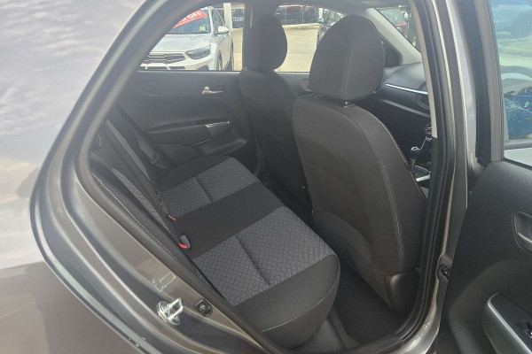 2026 Kia Picanto JA PE2 Sport Hatch Image 12