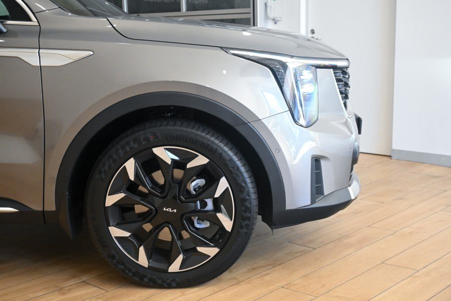 2025 MY24 Kia Sorento MQ4 PE GT-Line SUV Image 20