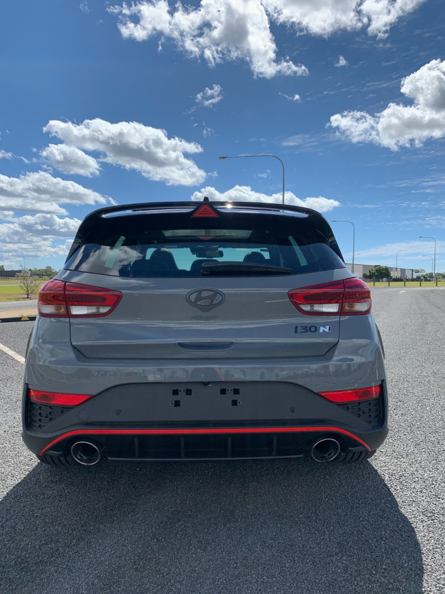 2026 MY25 Hyundai i30 PDe.V6 N Premium Hatch Image 6