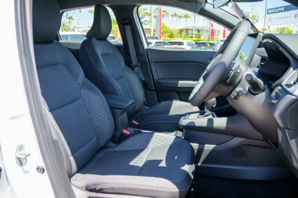 2025 MY24 Mitsubishi ASX XD LS SUV Image 17