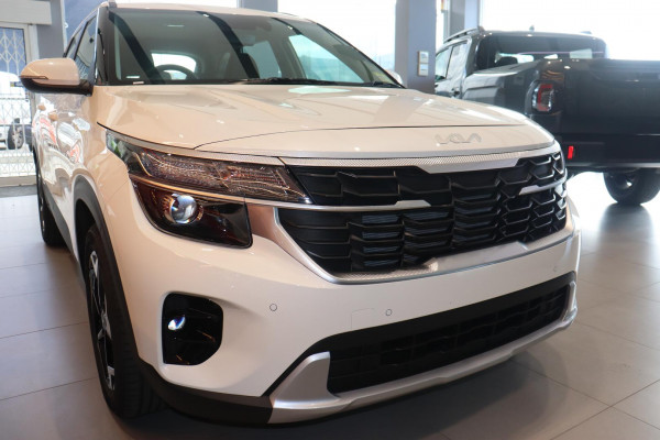 2026 Kia Seltos SP2 PE Sport SUV Image 12