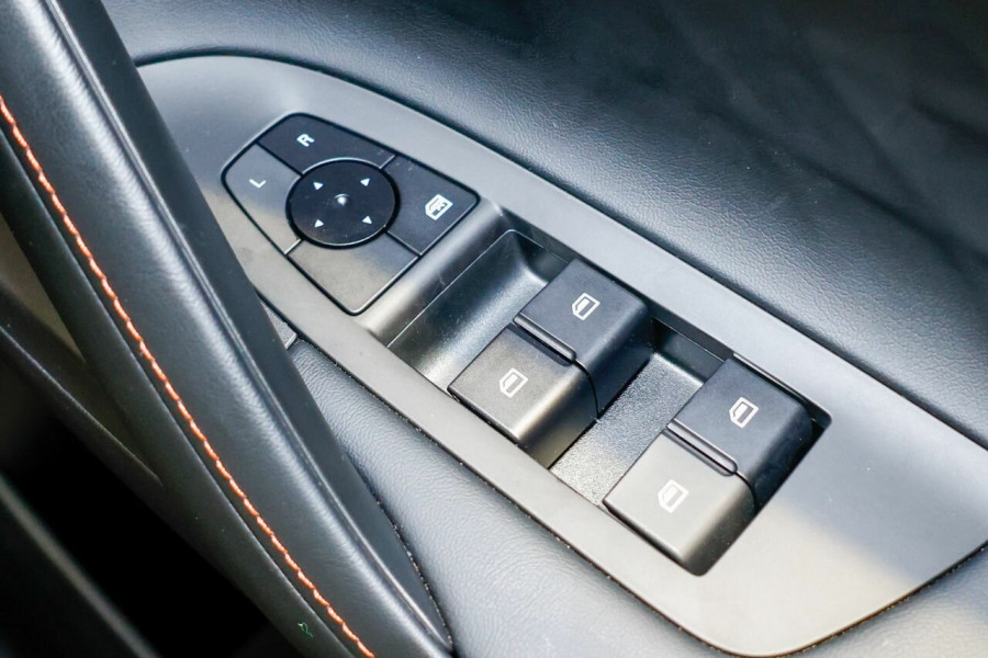 2025 MG HS AS33 Vibe SUV Image 14