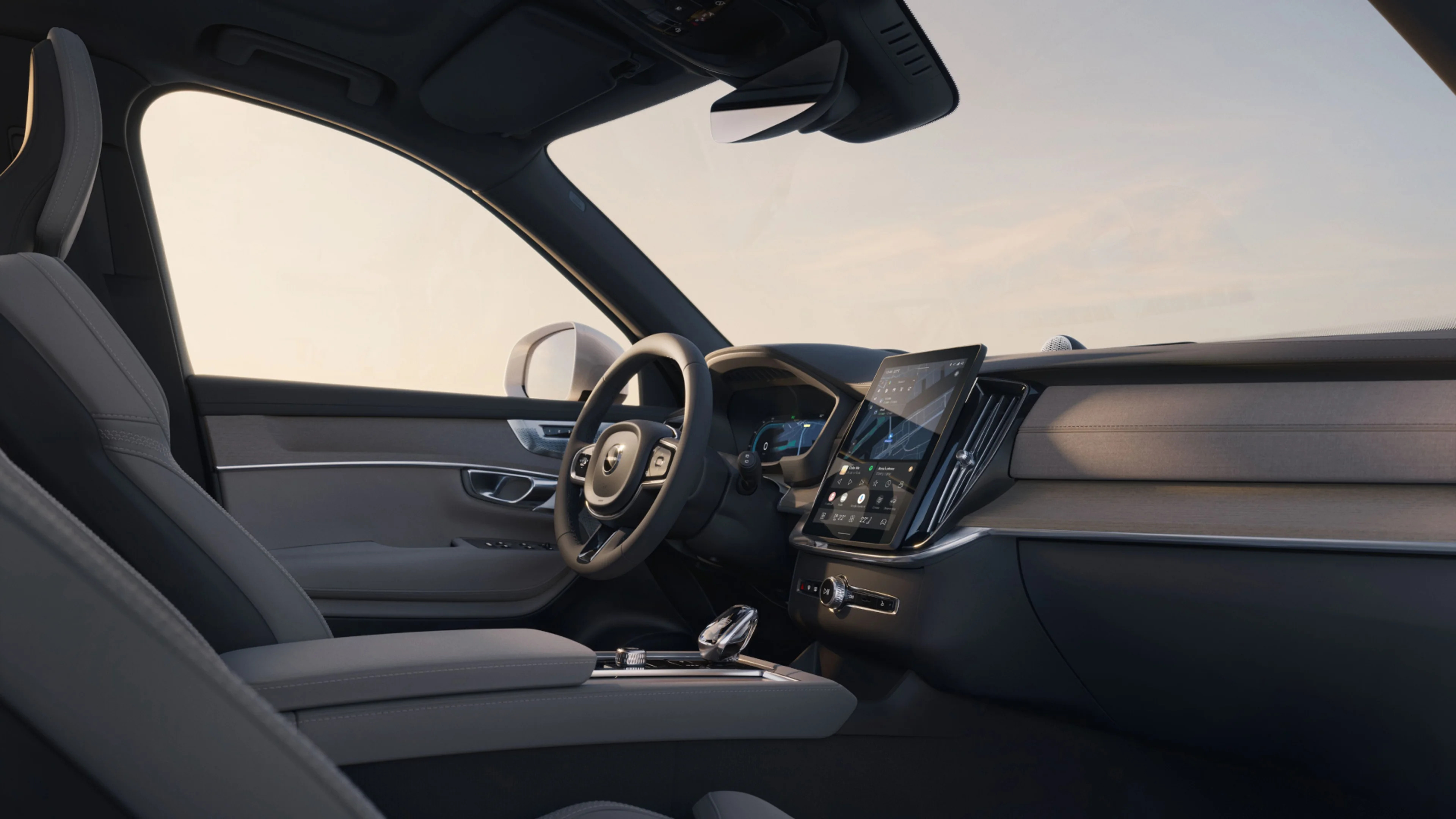 Exclusive, redefined. Image