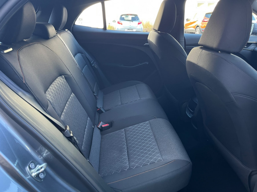 2026 MG MG3 Vibe Hatch Image 13