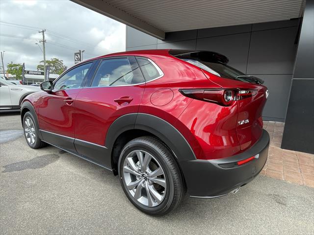 2024 Mazda CX-30 DM2W7A G20 Touring SUV Image 7
