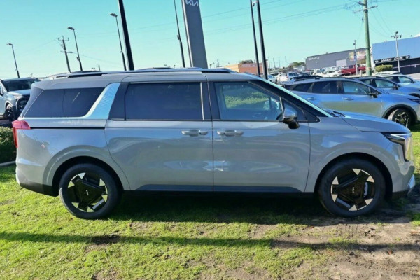 2026 MY27 Kia Carnival KA4 PE Sport+ HEV People Mover Image 4