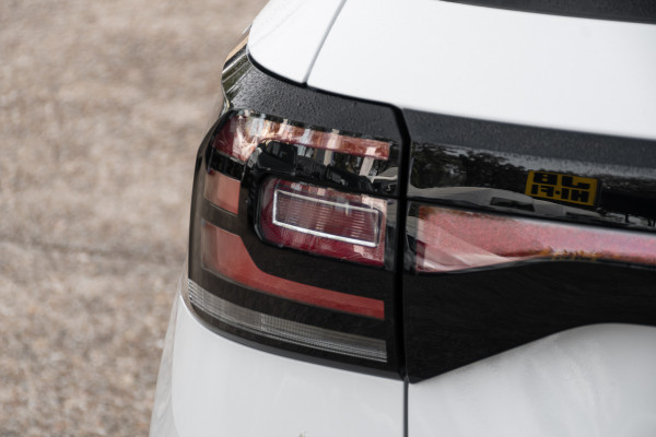2021 Volkswagen T-Cross C11 85TSI CityLife SUV image 19