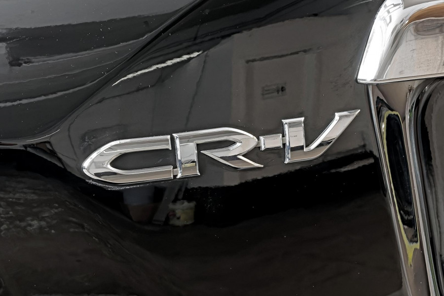 2011 Honda CR-V RE Luxury SUV