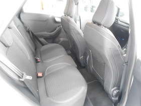 2020 MY20.75 Ford Puma JK Puma Suv