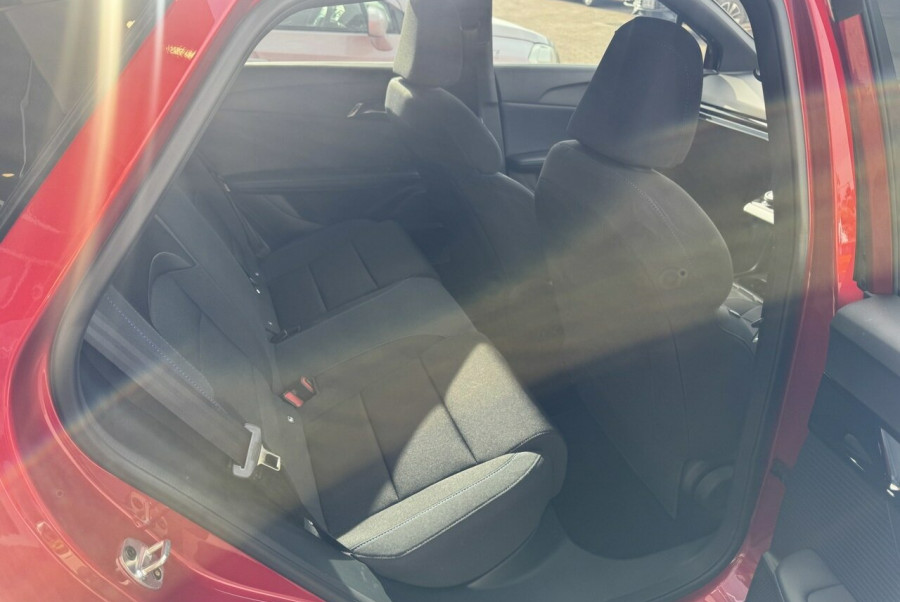 2023 MG MG4 MEH32 Excite 51 Hatch Image 8