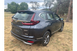 2021 MY22 Honda CR-V RW VTi L AWD SUV