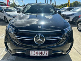 2021 MY21.5 Mercedes-Benz EQC N293 EQC400 SUV image 9