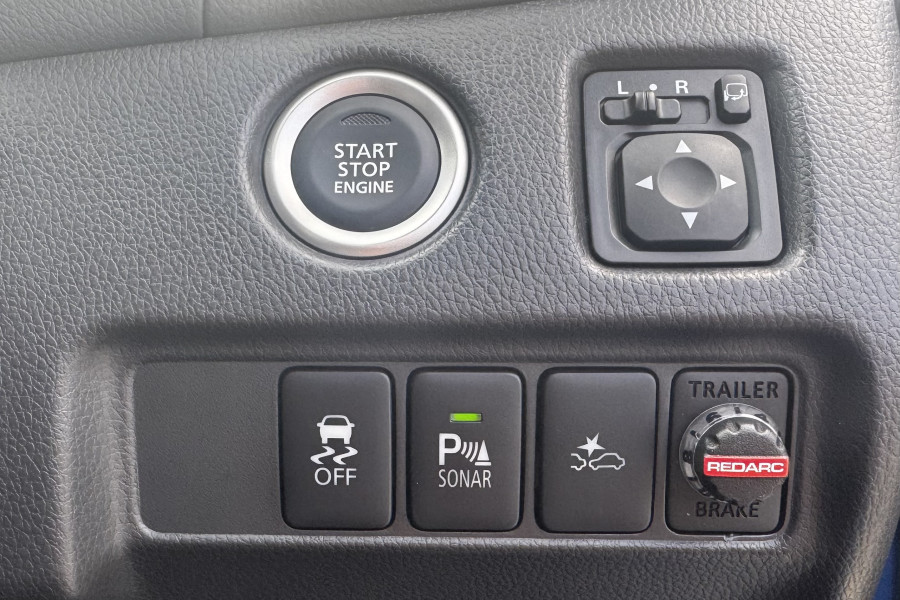 2024 Mitsubishi Pajero Sport QG Exceed SUV Image 6
