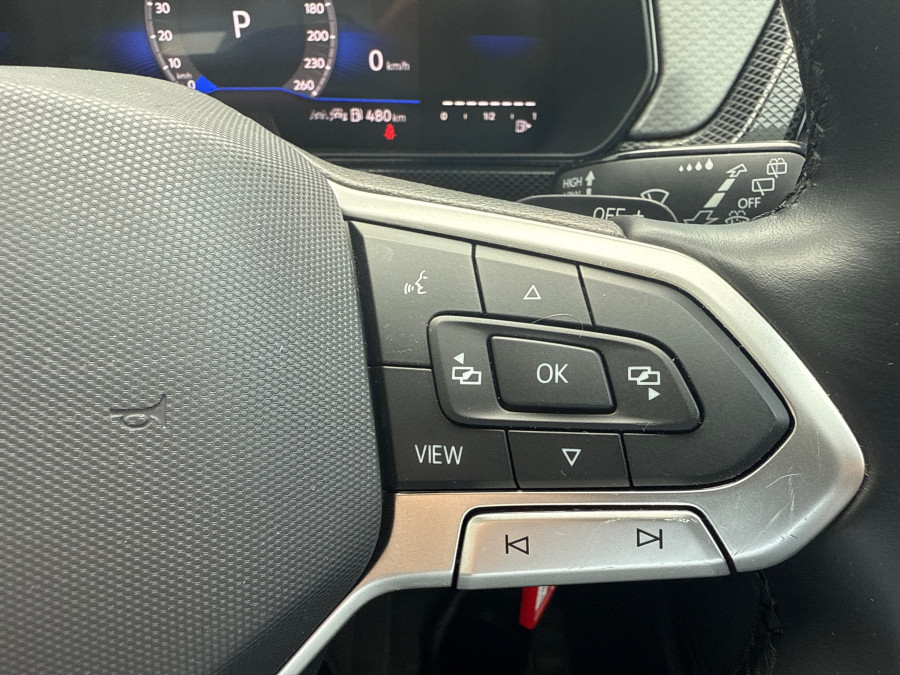 2024 Volkswagen T-Cross D31 85TSI Life SUV Image 23
