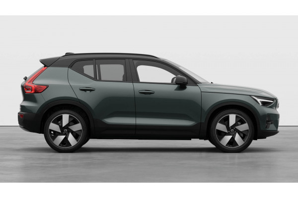 2025 MY26 Volvo EX40  Ultra Single Motor Extended Range SUV Image 5