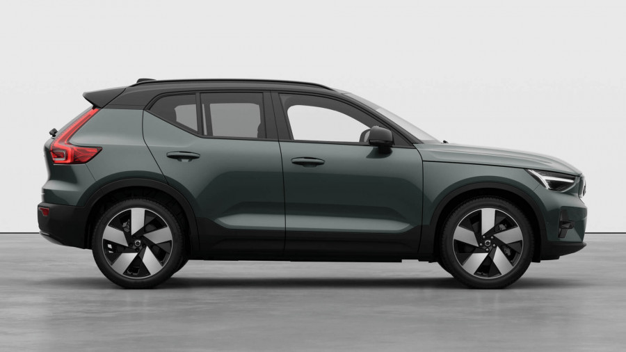 2025 MY26 Volvo EX40  Ultra Single Motor Extended Range SUV Image 5