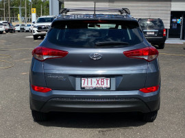 2016 Hyundai Tucson TL Active X Suv