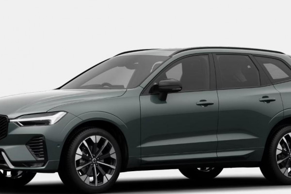 2026 Volvo XC60 UZ Ultra B5 Dark SUV Image 6
