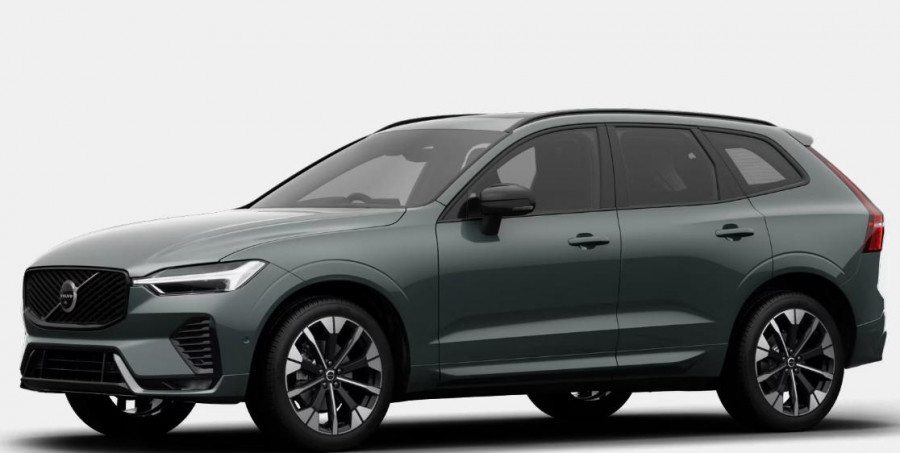 2026 Volvo XC60 UZ Ultra B5 Dark SUV Image 6