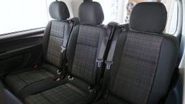 2020 Mercedes-Benz Vito Van