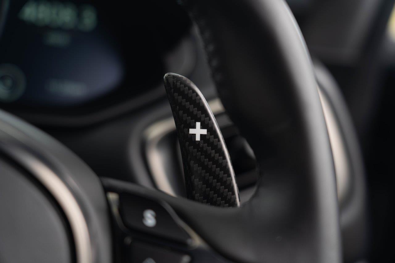 2022 Aston Martin Vantage Coupe Image 10