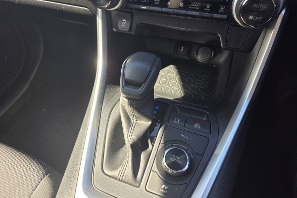 2022 Toyota RAV4 AXAH54R GX SUV Image 20