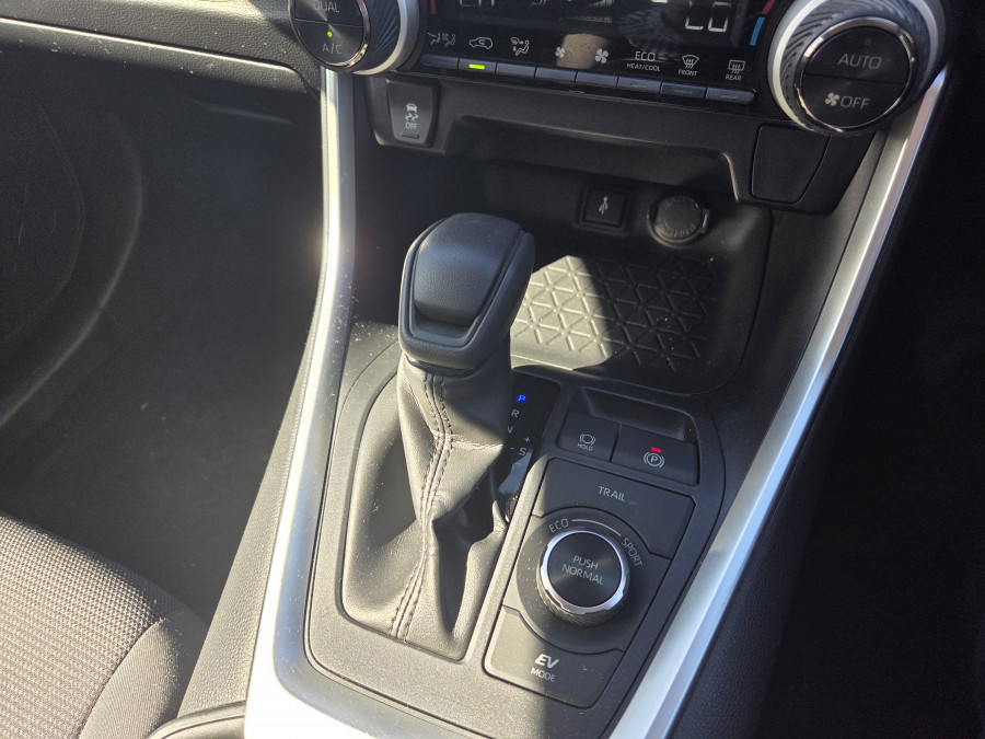 2022 Toyota RAV4 AXAH54R GX SUV Image 20