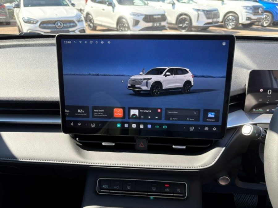 2026 GWM Haval H6 B01 Lux PHEV SUV Image 15