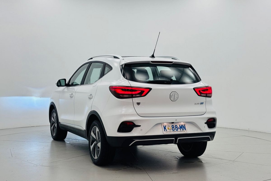 2022 MG ZS EV AZS1 Essence SUV Image 8