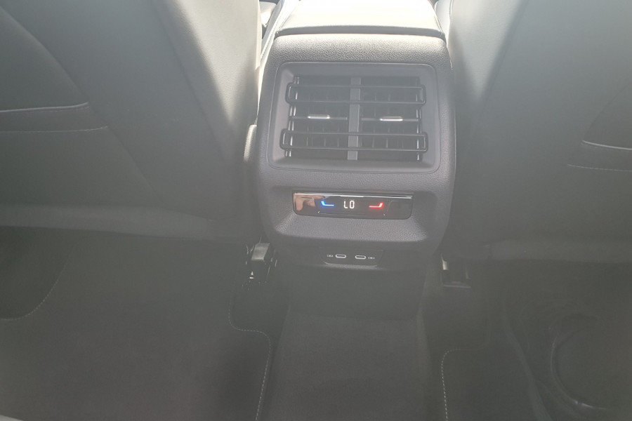2025 Volkswagen Tiguan CT 195TSI R-Line SUV Image 16