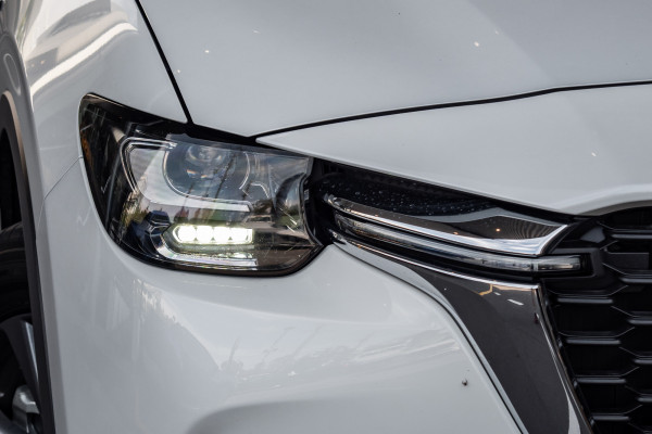 2025 Mazda CX-60 KH Series G40e Pure SUV Image 19