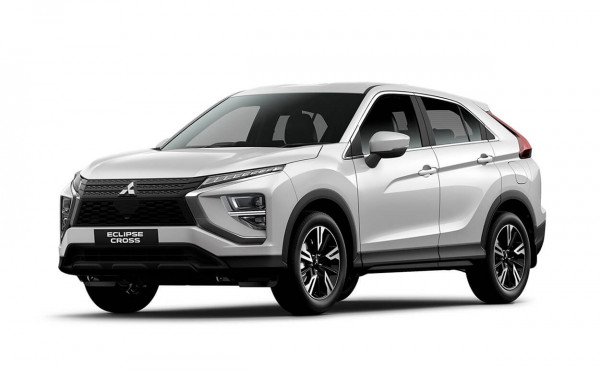 2020 MY21 Mitsubishi Eclipse Cross YB ES Suv