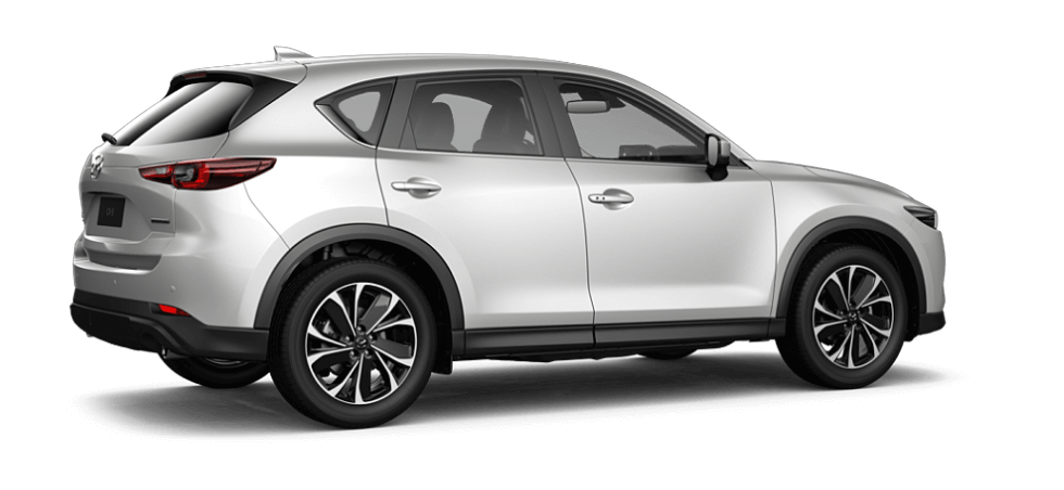 2024 Mazda CX-5 KF Series G25 Touring SUV Image 12