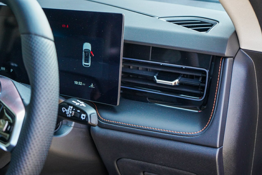 2025 MG HS AS33 Vibe SUV Image 17