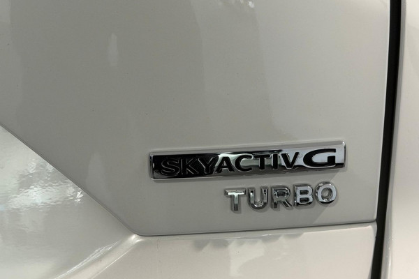 2026 Mazda CX-5 KF Series G35 GT SP SUV Image 8