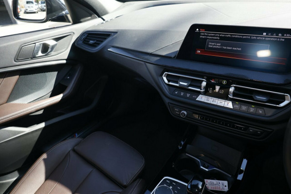 2023 BMW 1 Series F40 118i M Sport Hatch Image 10