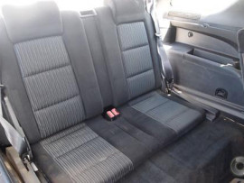 2012 Ford Territory SZ TS Wagon