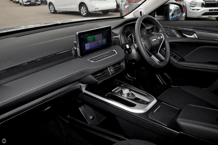 2025 GWM Haval Jolion A01 Premium SUV Image 7