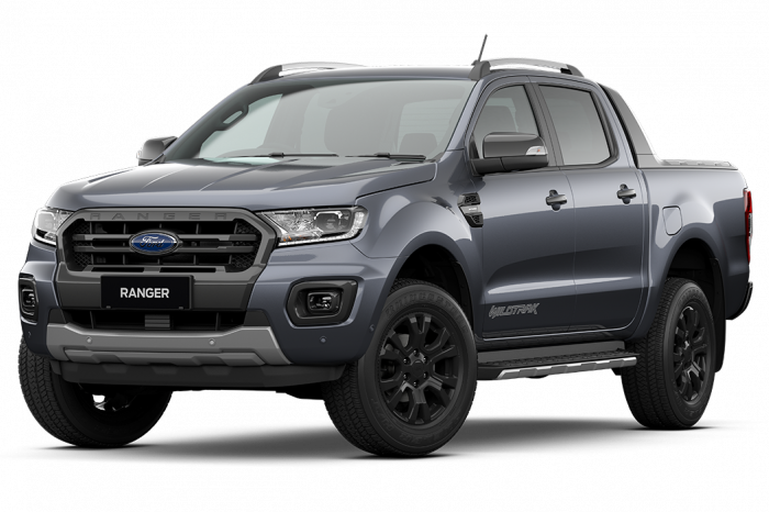 New 2020 Ford Ranger Wildtrak Zms2 Coolangattatweed Heads Victory Ford