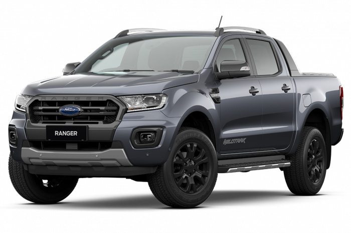 New 2020 Ford Ranger Wildtrak #ZMS2 Coolangatta/Tweed Heads - Victory Ford