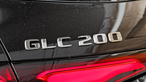 2026 Mercedes-Benz GLC-Class X254 GLC200 SUV image 19