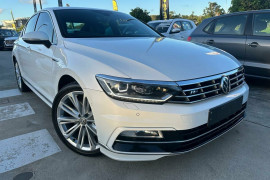 Volkswagen Passat 206TSI R-Line B8