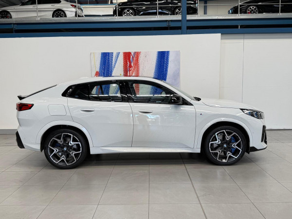 2026 MY25 BMW X2 U10 M35i xDrive SUV image 5