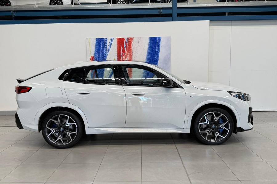 2026 MY25 BMW X2 U10 M35i xDrive SUV