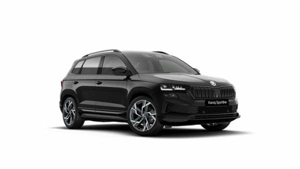Black Magic Pearlescent
