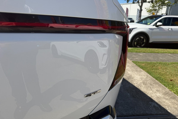 2026 Kia EV5 OVc GT-Line SUV Image 33