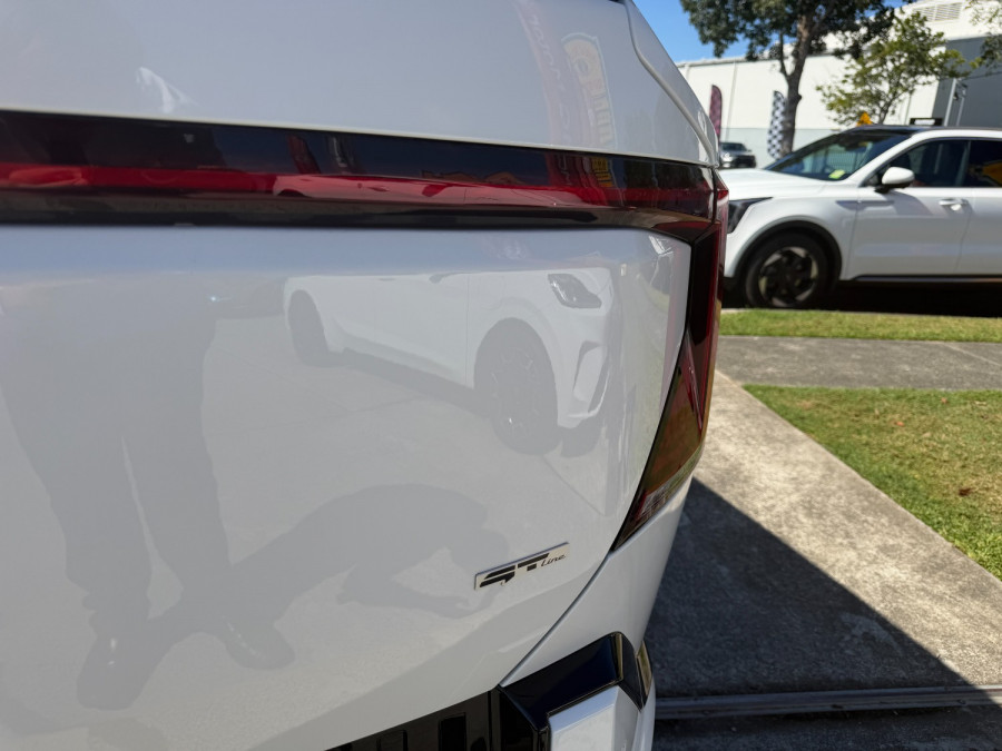 2026 Kia EV5 OVc GT-Line SUV Image 33